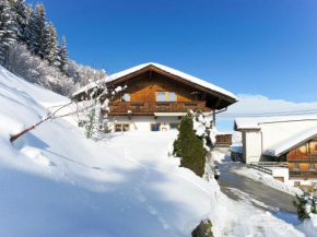 Apartment Unterkreuter by Interhome Kaltenbach